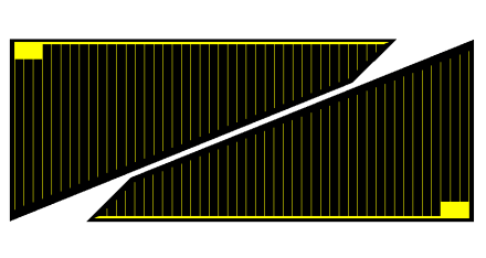 突破性的太阳能电池产生三倍的能量并提供增强的耐用性