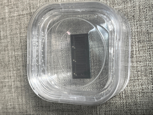 高效太阳能电池模块的微功率解决方案