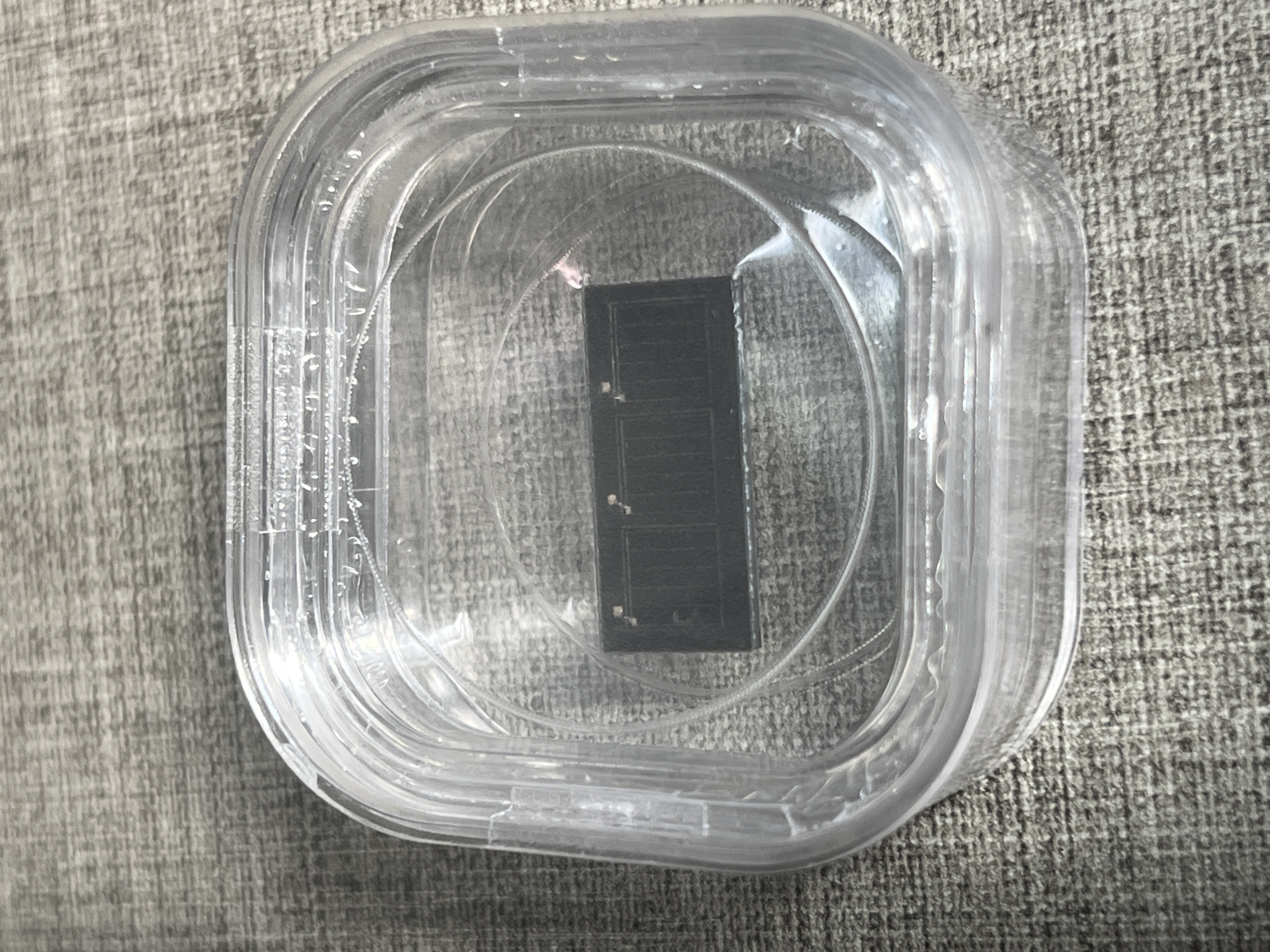 有效太阳能电池模块的微电源解决方案