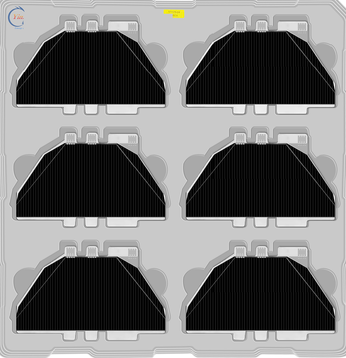 太阳能电池板对鸟类安心吗？