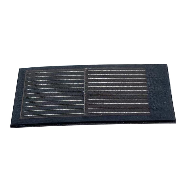 使用“YIM”砷化镓太阳能电池彻底改变鸟类 GPS 跟踪器