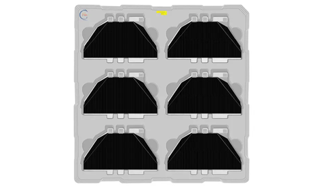 关于 LEO 和 GEO 轨道太空太阳能电池组件您需要了解的一切