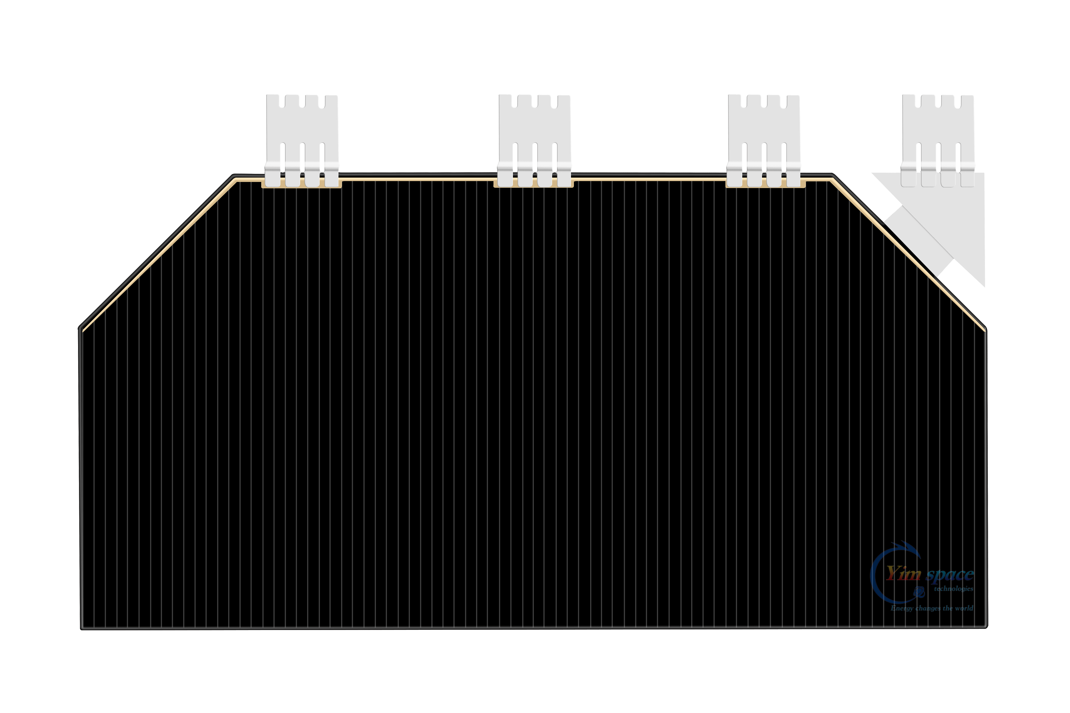 太阳能电池在太空中能持续多久？
