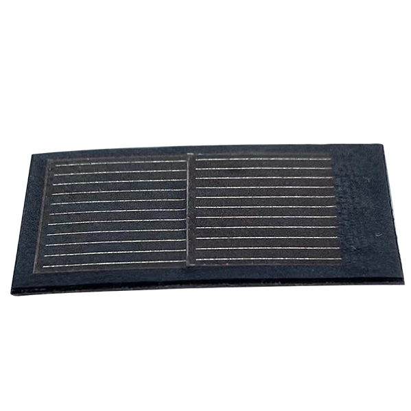 超薄柔性太阳能电池