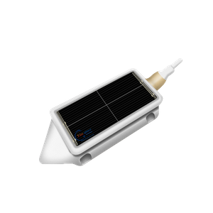 IoT专用太阳能电池组件