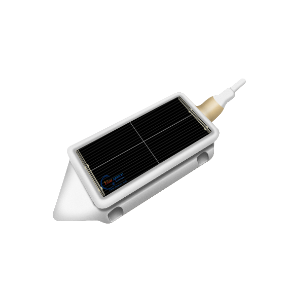 IoT专用太阳能电池组件