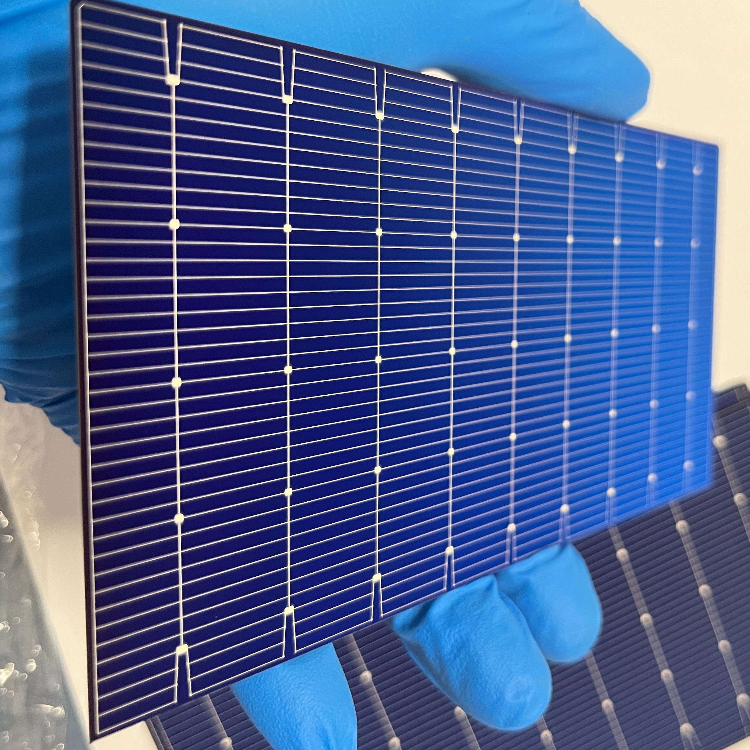 太阳能用于太空任务的进展