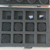 Solarzellen-Wafer | Miniatur-Solarzellen, GPS-Tracker-Solarzellen, d&uuml;nne IoT-Solarzellen, kleine CubeSat-Solarmodule, Lieferant