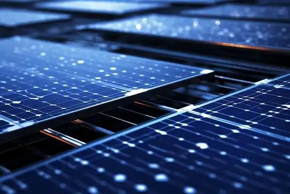 6 İn&ccedil; GaAs Gofret Seri &Uuml;retimi: Uzay PV'si i&ccedil;in Maliyet D&ouml;n&uuml;m Noktası