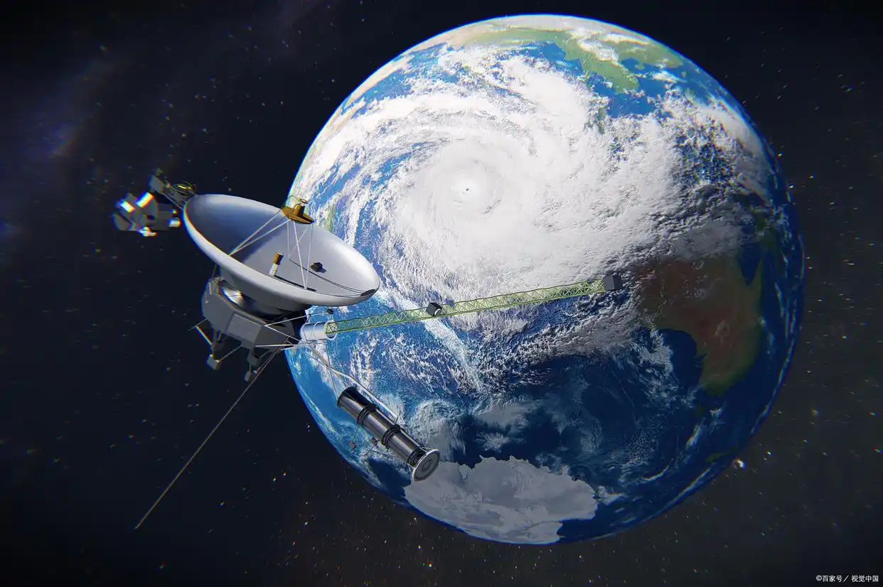 Von GaAs zu Multijunction: Wie hat die EOL-Leistung die Entwicklung von Weltraumsolarzellen vorangetrieben?